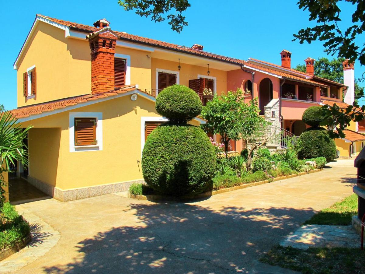 Holiday Home Jakov - Roj431 By Interhome Zminj Bagian luar foto