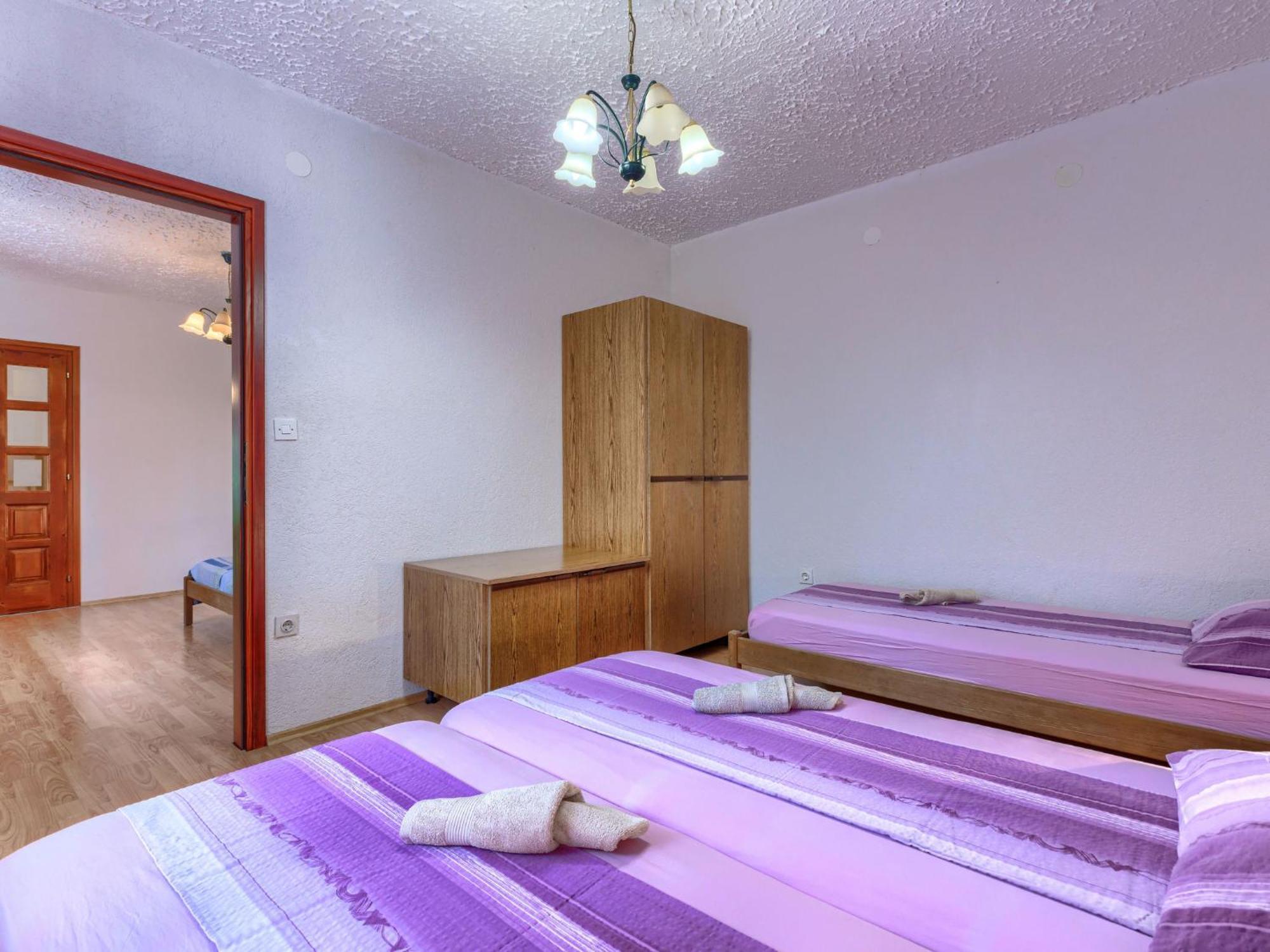 Holiday Home Jakov - Roj431 By Interhome Zminj Bagian luar foto