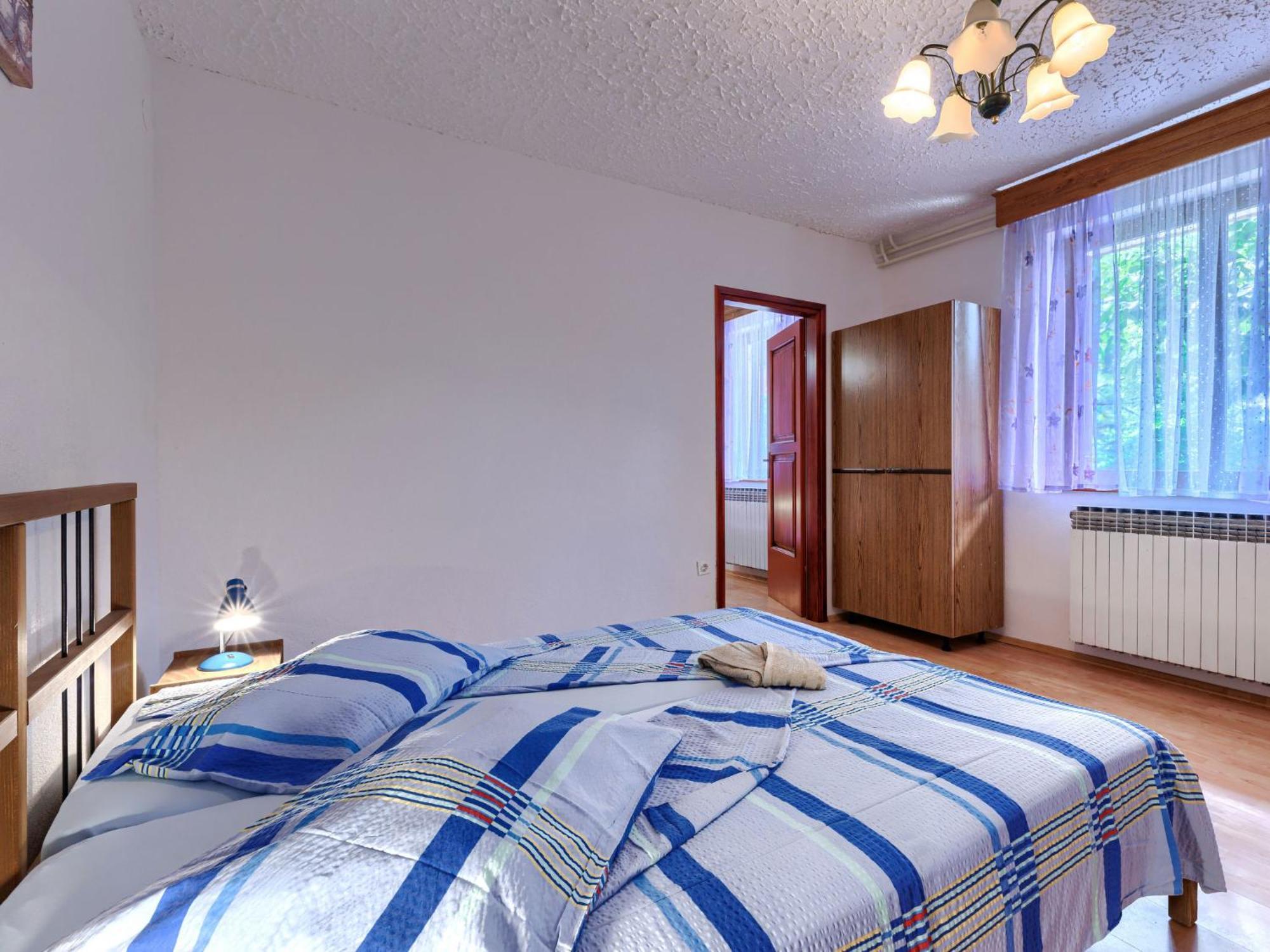 Holiday Home Jakov - Roj431 By Interhome Zminj Bagian luar foto