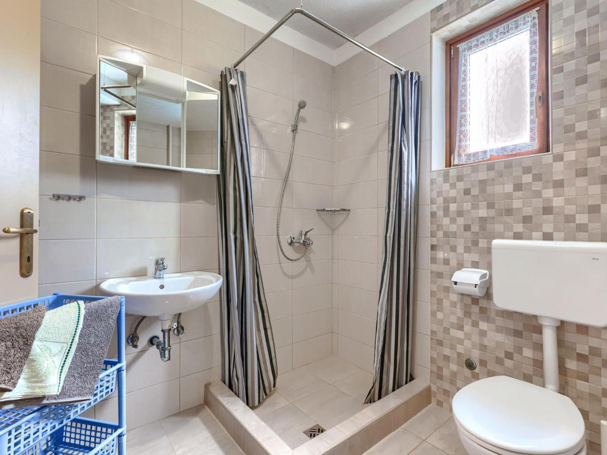 Holiday Home Jakov - Roj431 By Interhome Zminj Bagian luar foto