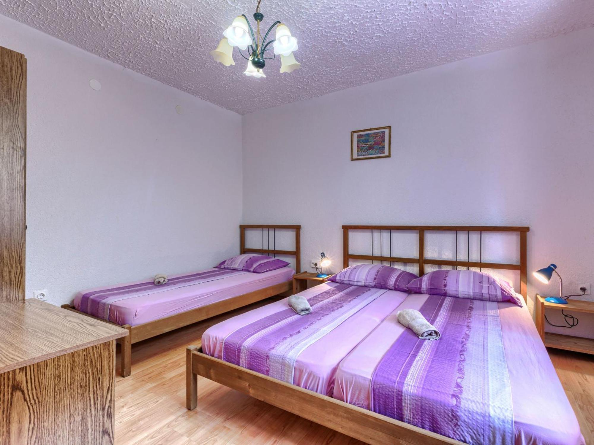 Holiday Home Jakov - Roj431 By Interhome Zminj Bagian luar foto