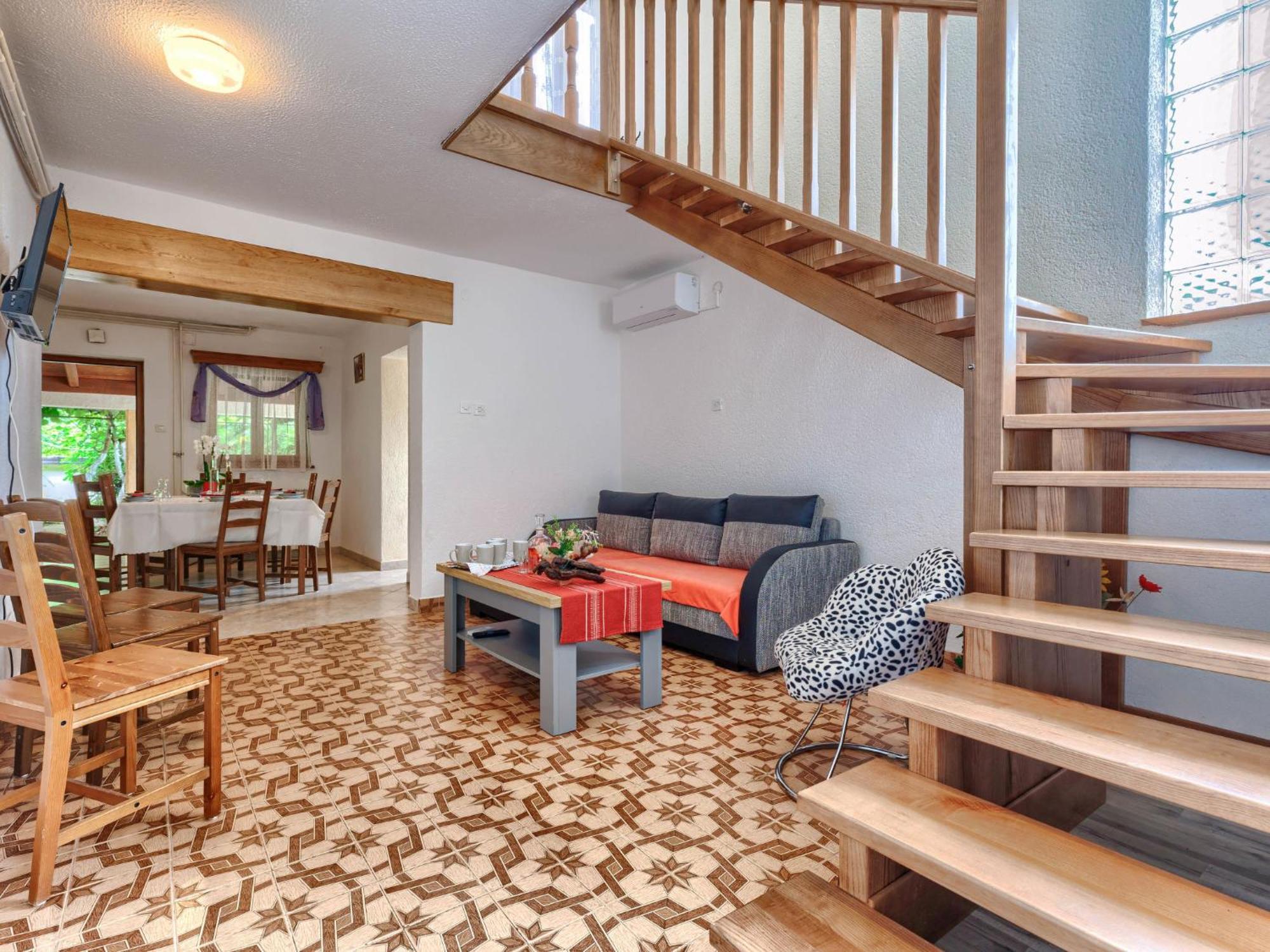 Holiday Home Jakov - Roj431 By Interhome Zminj Bagian luar foto