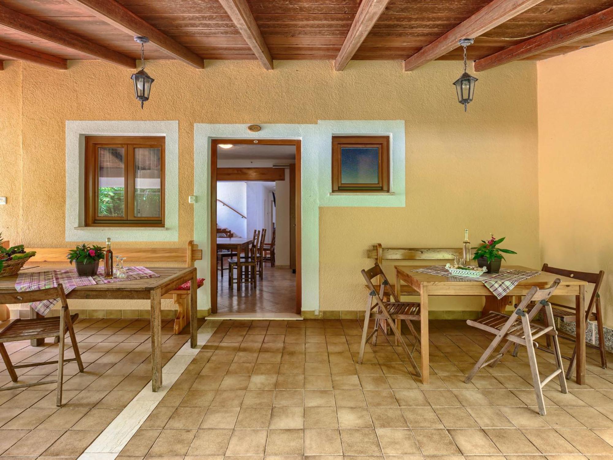 Holiday Home Jakov - Roj431 By Interhome Zminj Bagian luar foto
