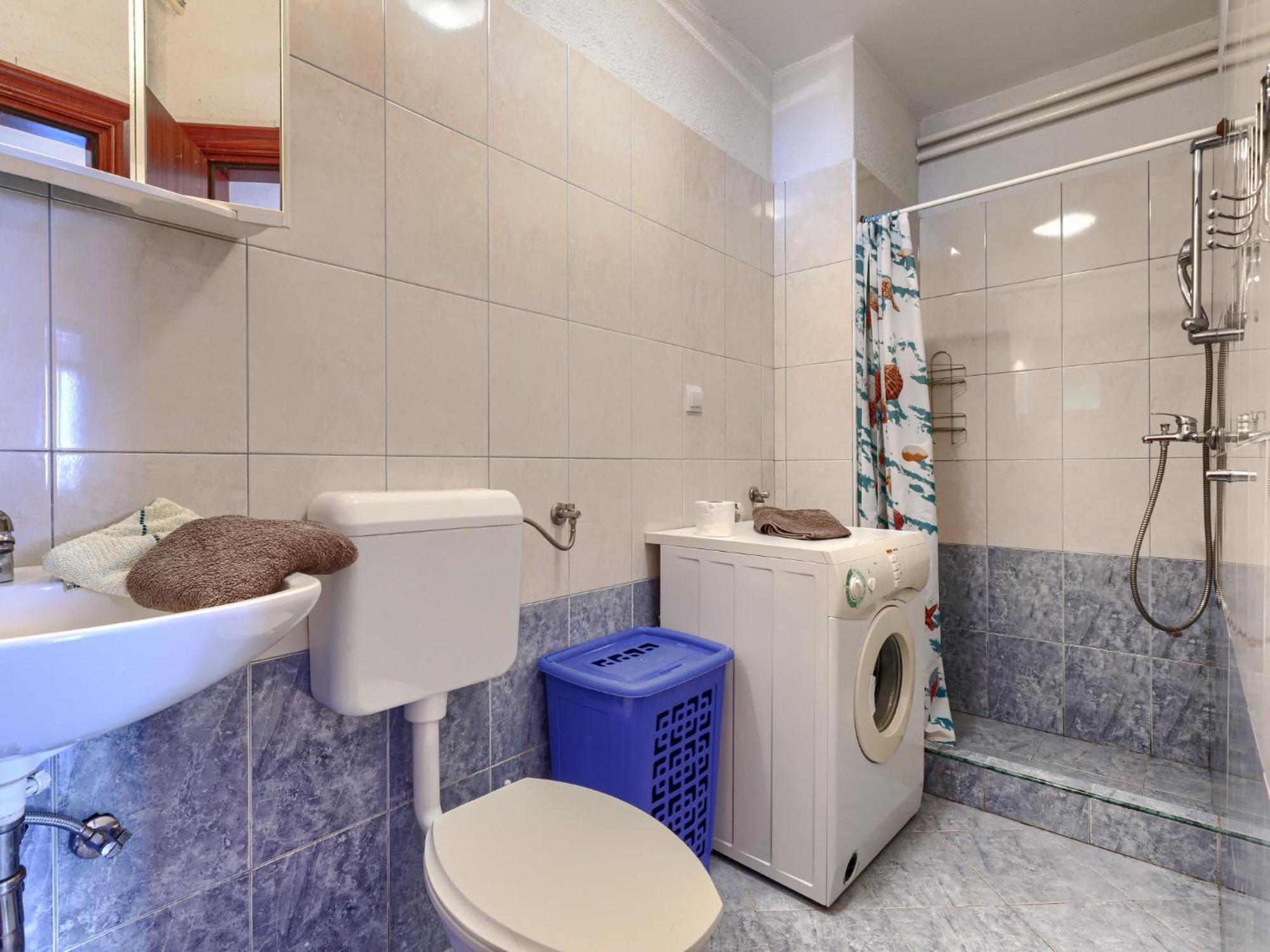 Holiday Home Jakov - Roj431 By Interhome Zminj Bagian luar foto