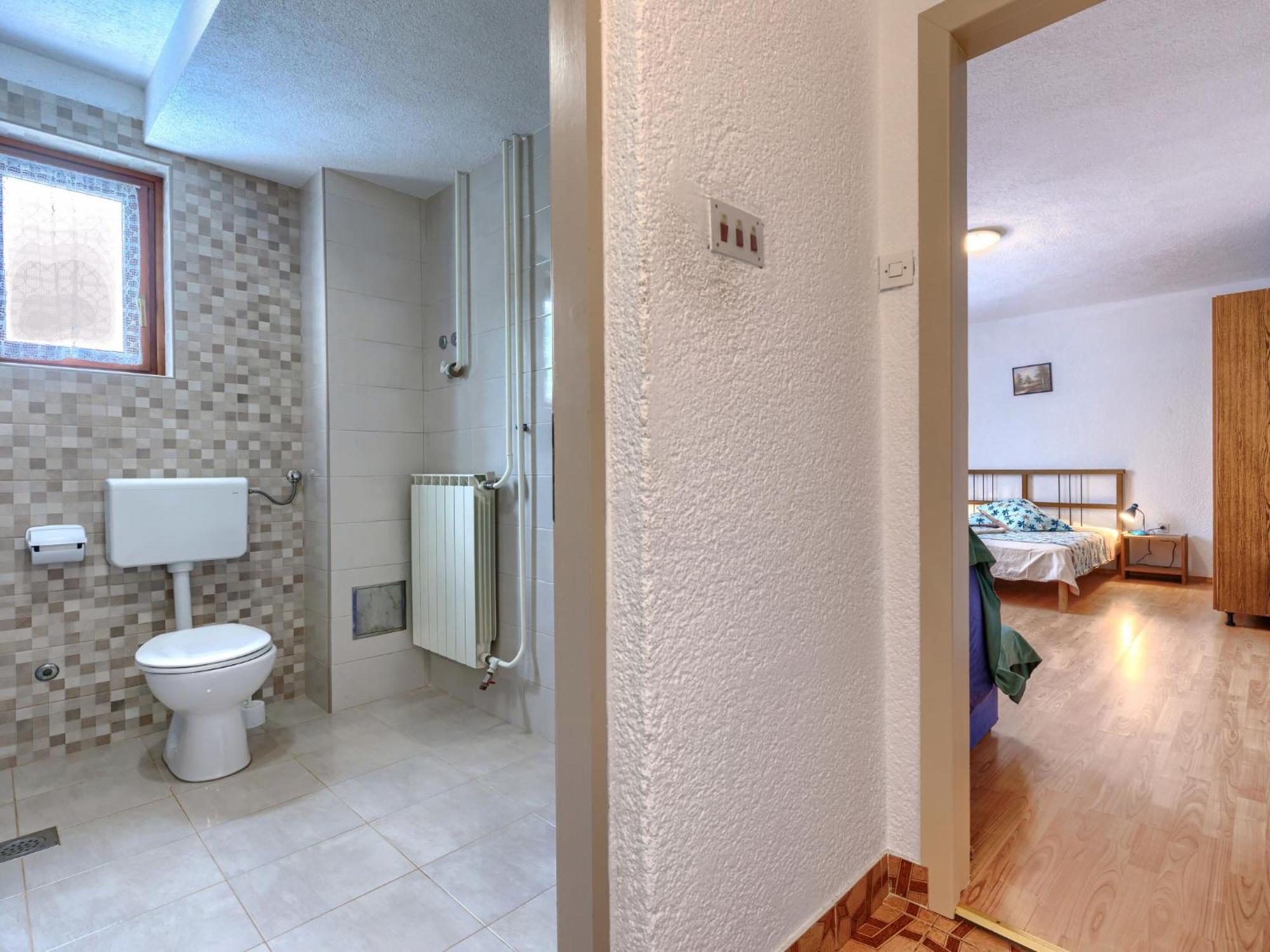 Holiday Home Jakov - Roj431 By Interhome Zminj Bagian luar foto