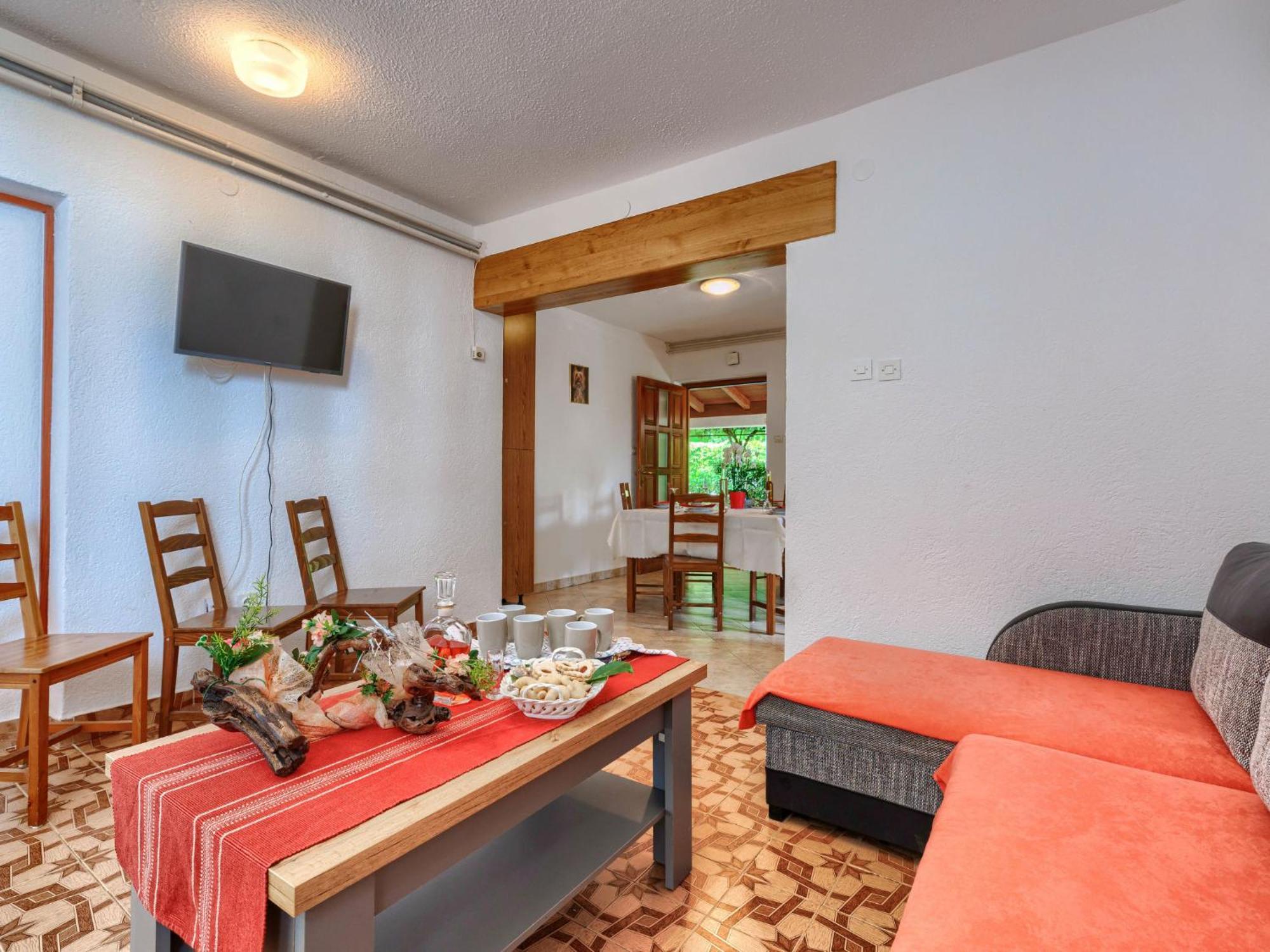 Holiday Home Jakov - Roj431 By Interhome Zminj Bagian luar foto