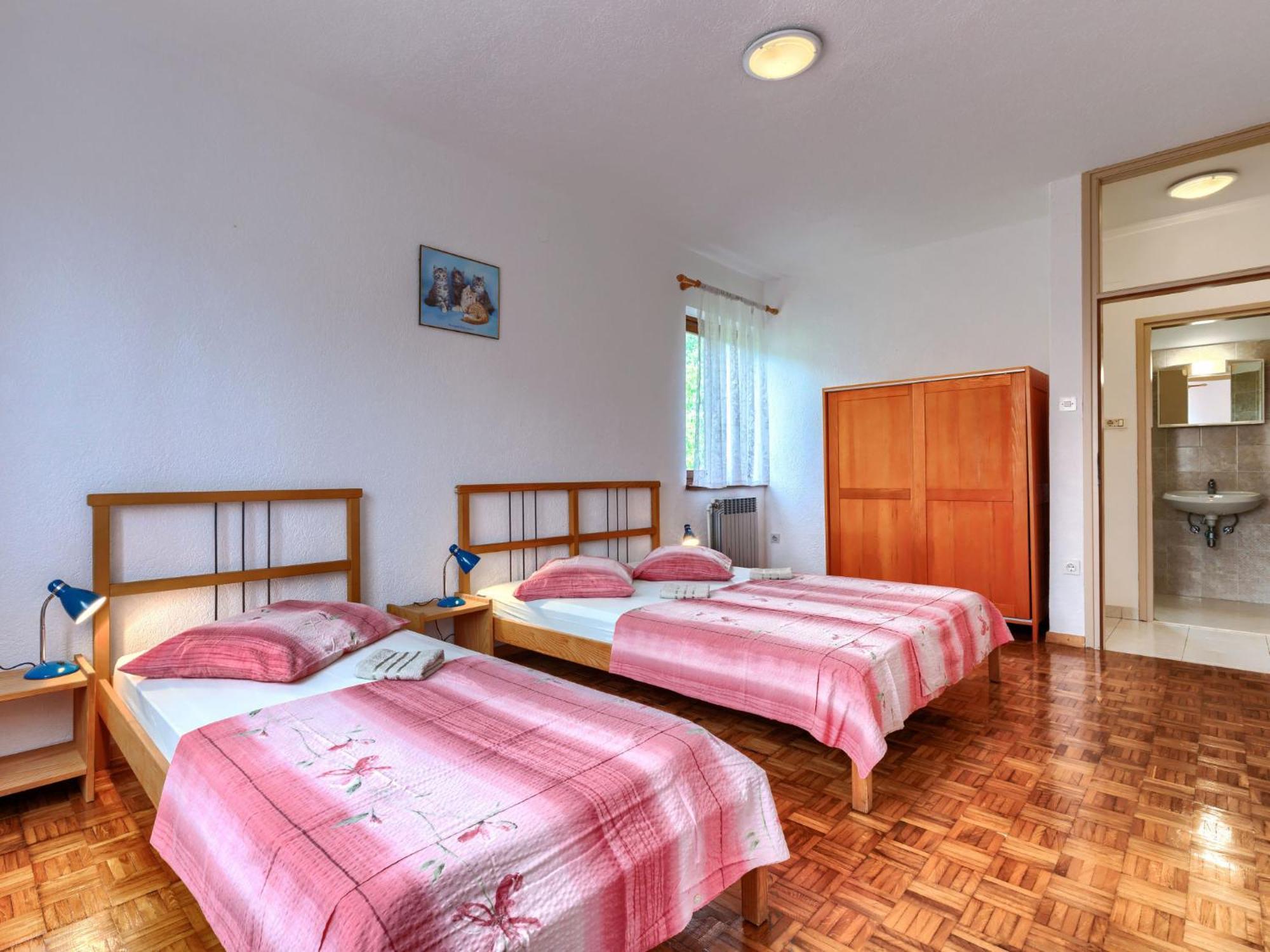 Holiday Home Jakov - Roj431 By Interhome Zminj Bagian luar foto