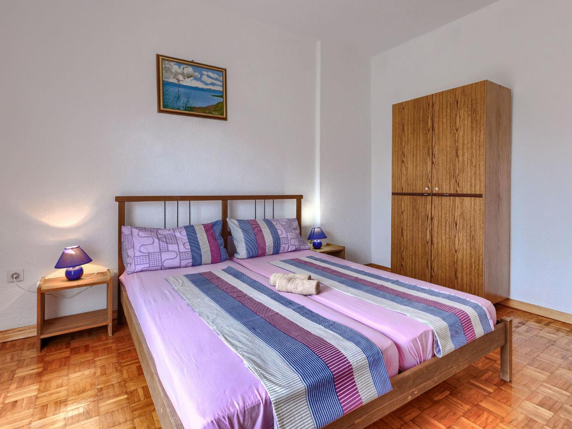 Holiday Home Jakov - Roj431 By Interhome Zminj Bagian luar foto