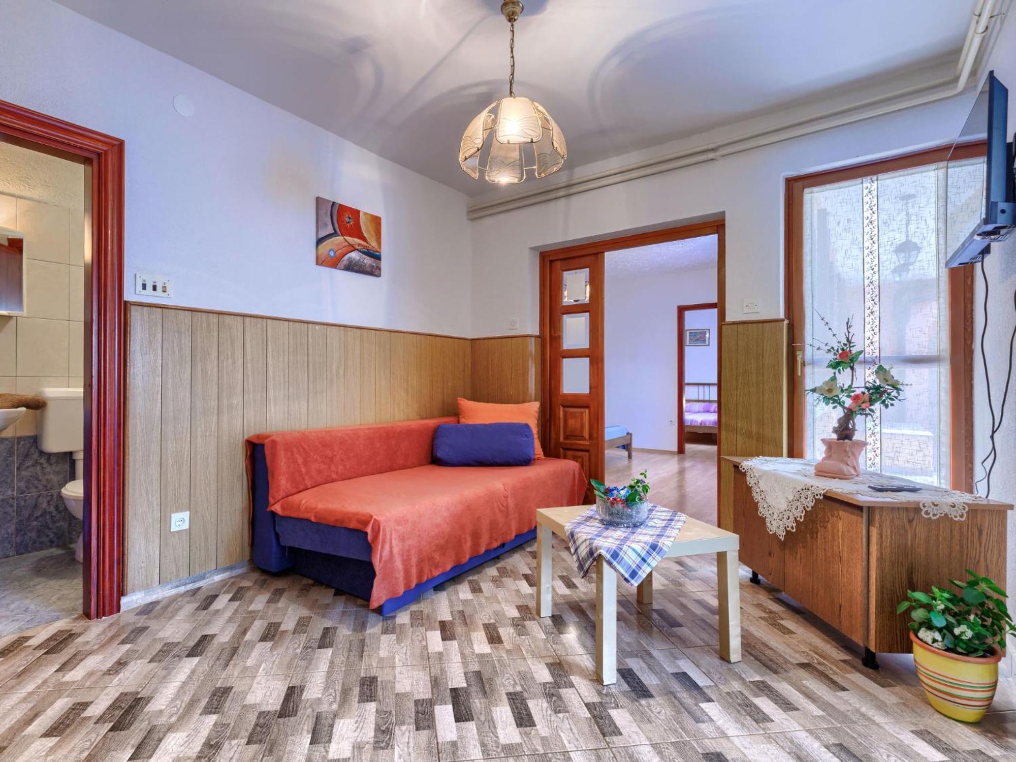 Holiday Home Jakov - Roj431 By Interhome Zminj Bagian luar foto