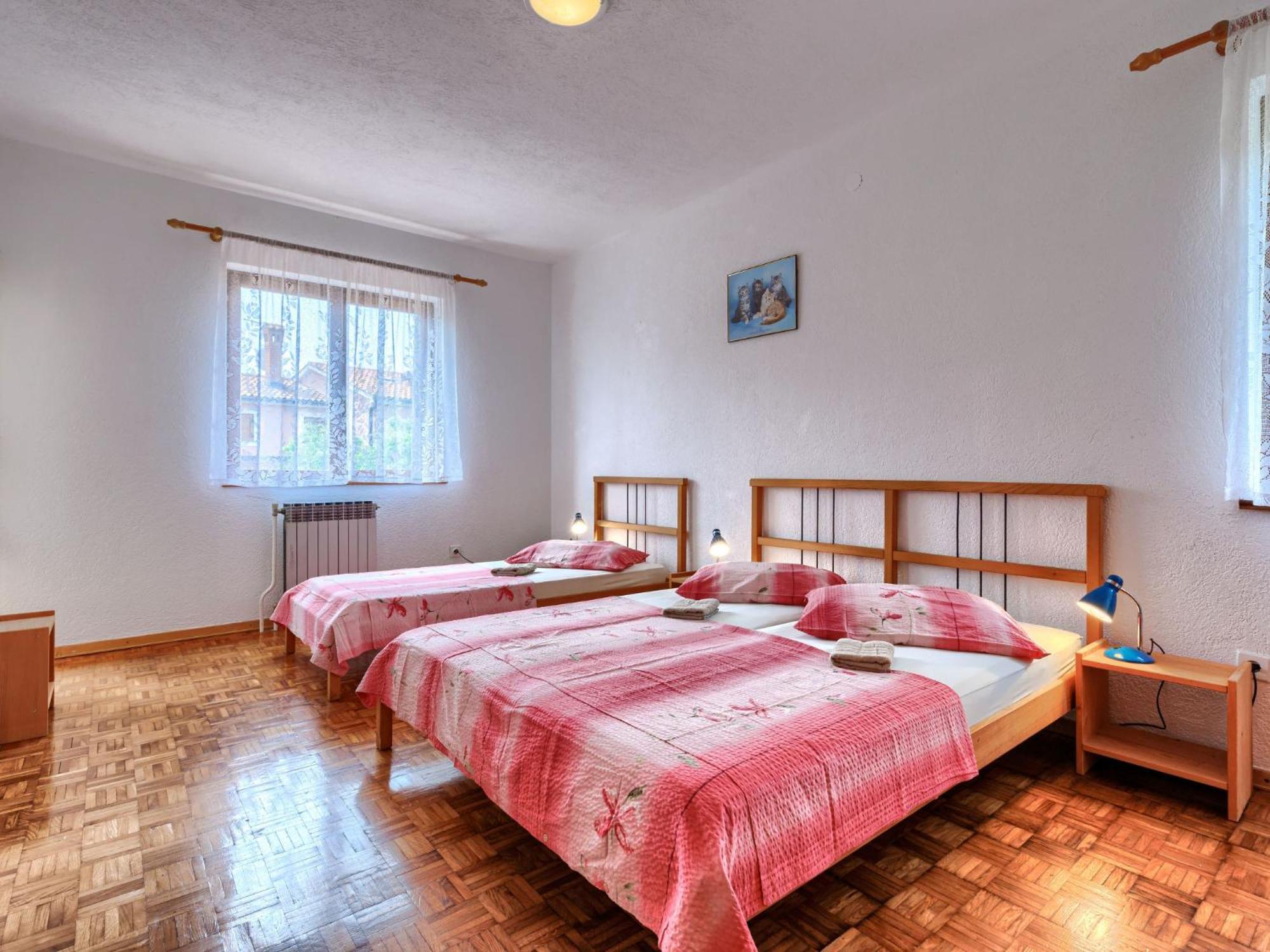Holiday Home Jakov - Roj431 By Interhome Zminj Bagian luar foto