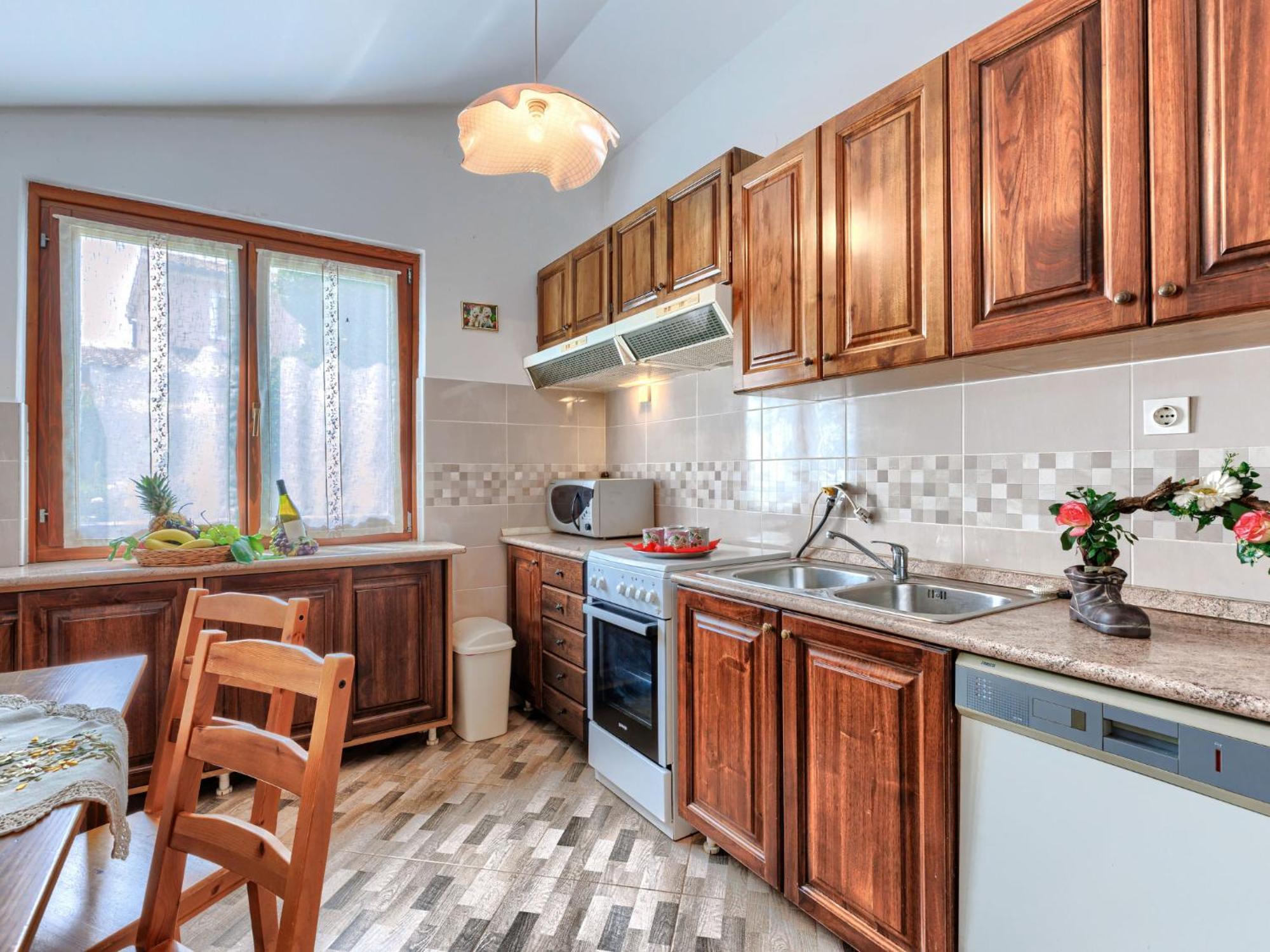 Holiday Home Jakov - Roj431 By Interhome Zminj Bagian luar foto