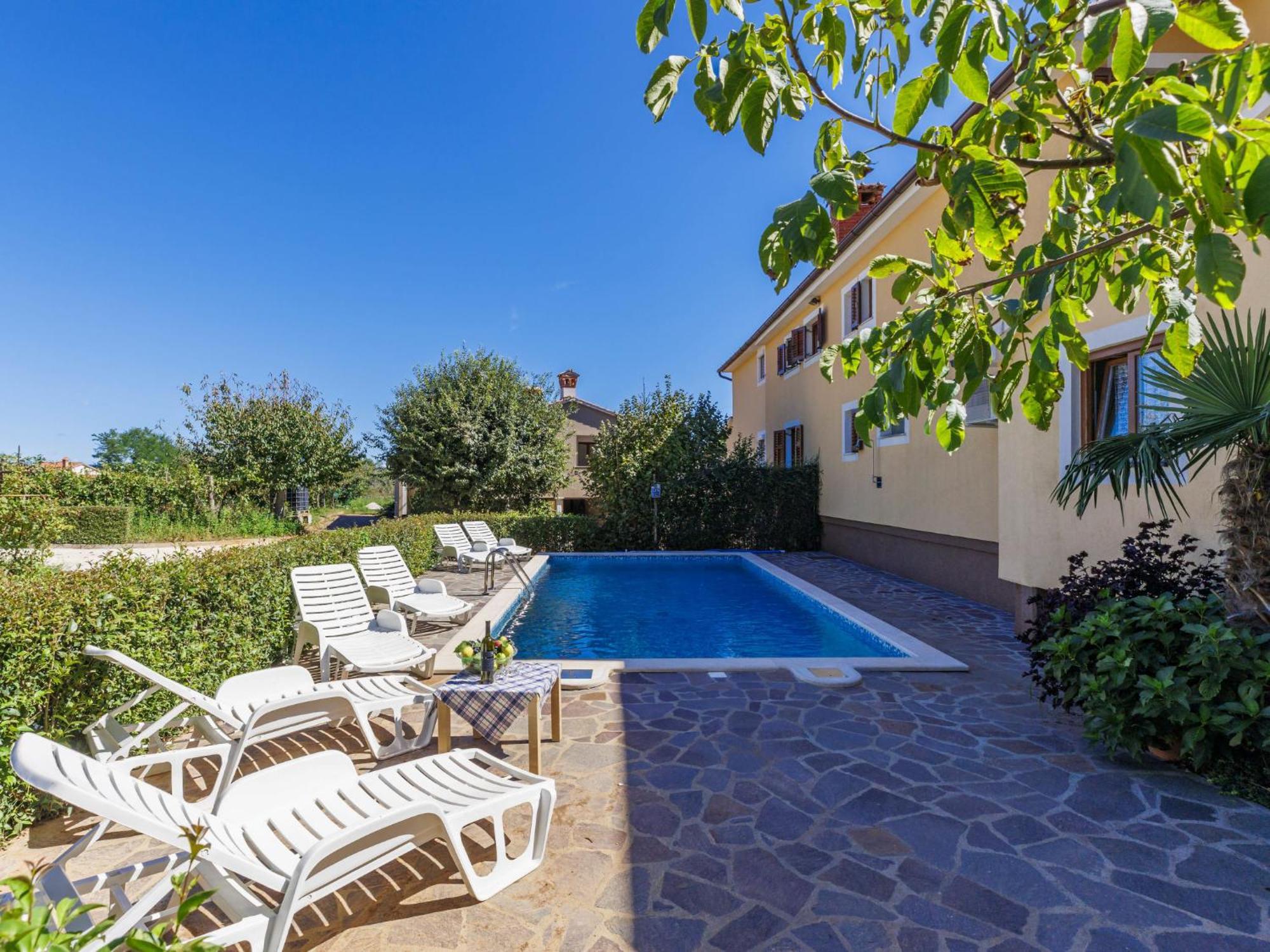Holiday Home Jakov - Roj431 By Interhome Zminj Bagian luar foto