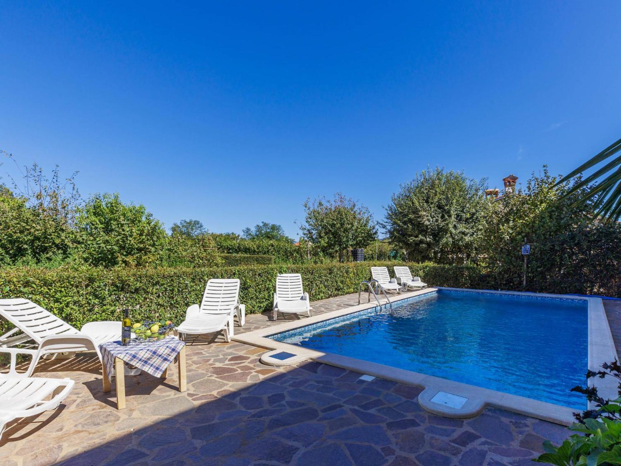 Holiday Home Jakov - Roj431 By Interhome Zminj Bagian luar foto