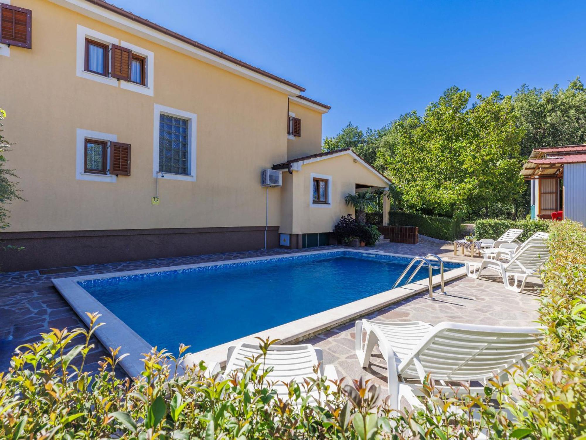 Holiday Home Jakov - Roj431 By Interhome Zminj Bagian luar foto